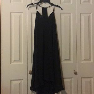 Loft dress size 4 P